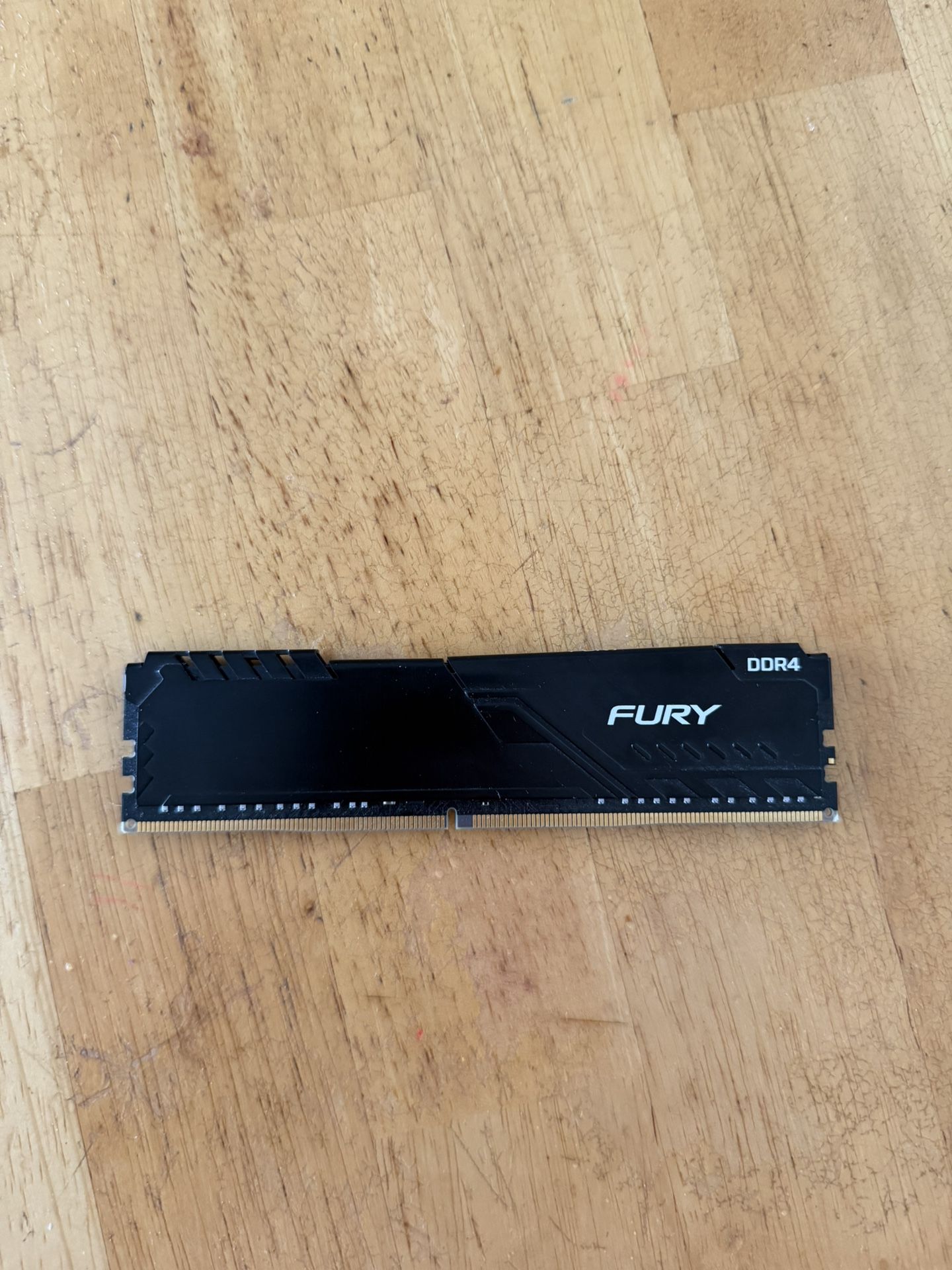 DDR4 16 GB RAM