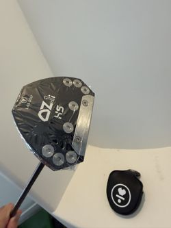 L.A.B. Golf OZ.1i HS Putter- 35/69- BRAND NEW