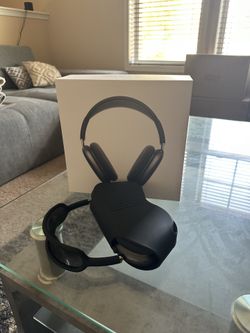 AirPods Max