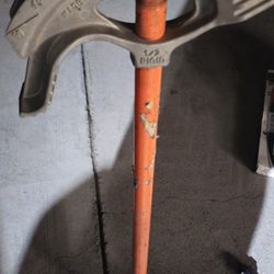 Steel Bender