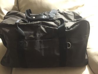 Travel big bag kalvin Klein