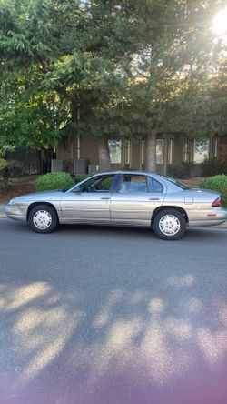 1998 Chevrolet Lumina