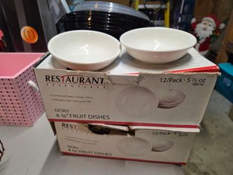 Serving snack little bowls( 24)