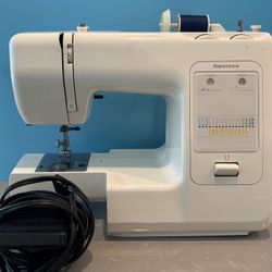 Sears Kenmore (contact info removed)6590 Sewing Machine - works great!