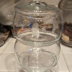 Princess House Heritage 4 Piece 