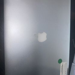 MacBook Pro 15” Mid  2014