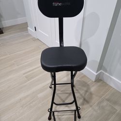 Frameworks Guitar Seat