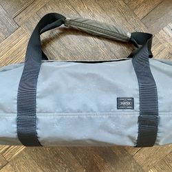 Porter Yoshida Nylon Duffle Bag