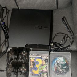 Play Station 3