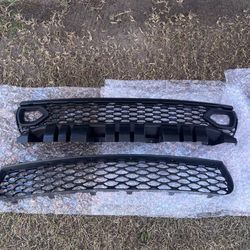 2015-2023 Dodge Charger Parts