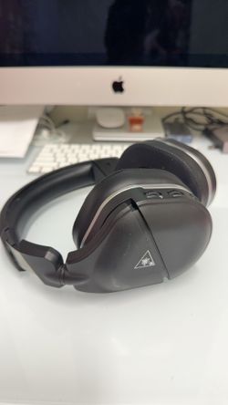 Turtle Beach Stealth 700 Gen 2 MAX Wireless Amplified Multiplatform Gaming Headset