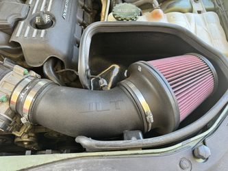 JLT Cold Air Intake (CAI) Series 2