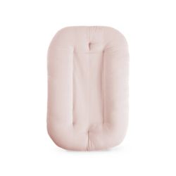 Snuggle me organic infant lounger