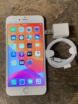 iPhone 8 Plus Unlocked for all carriers