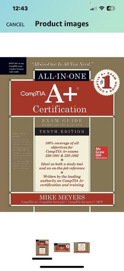 It Book For Networking