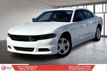 2023 Dodge Charger