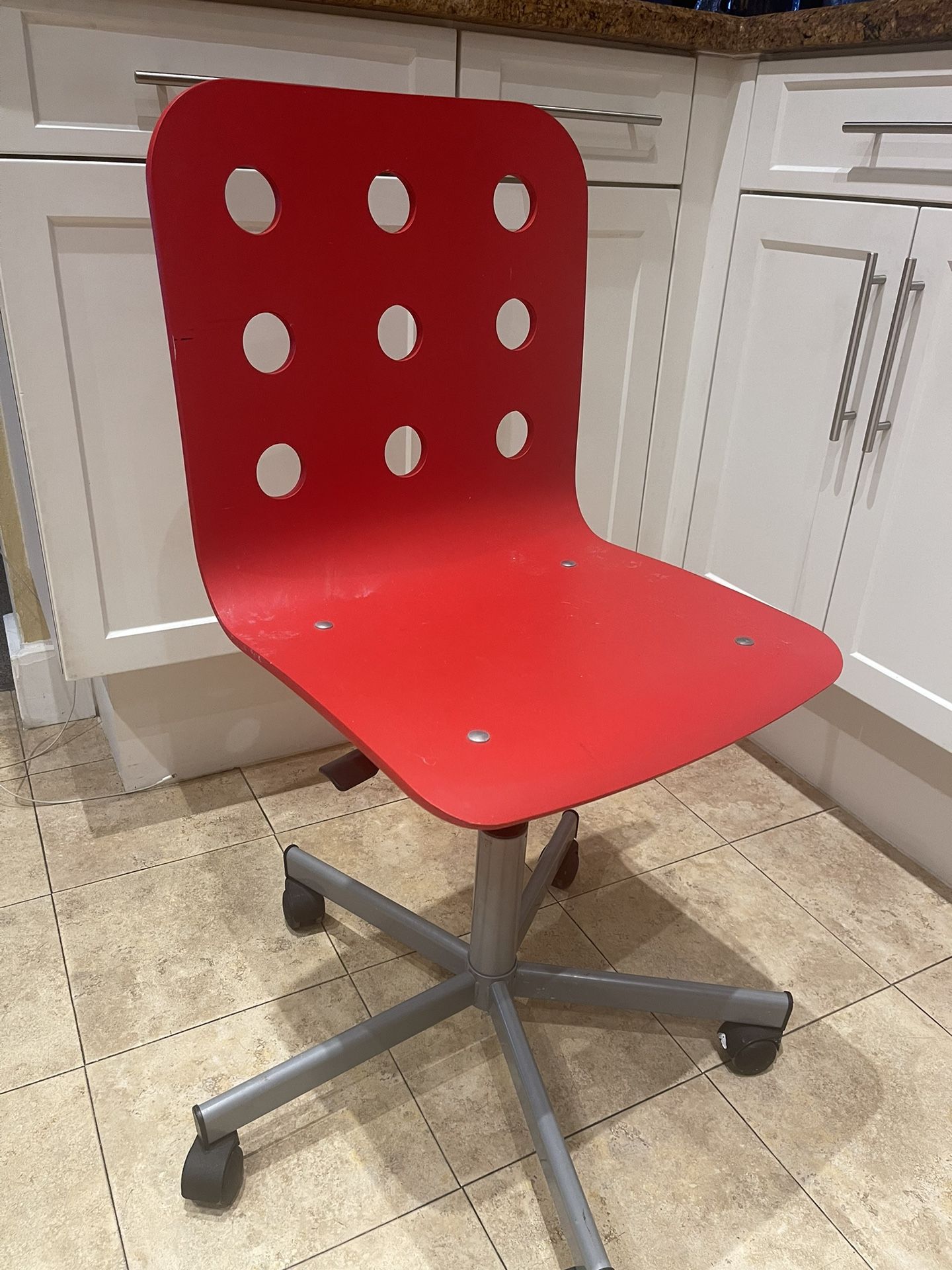 Ikea Desk Chair !!!