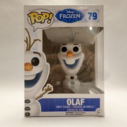 Olaf Funko Pop #79