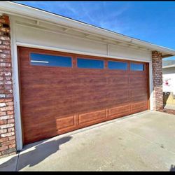 Garage Doors