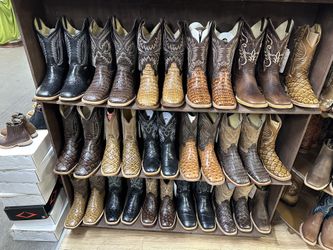 Boots