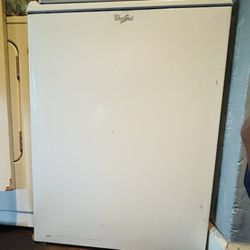 Electric Whirlpool Washer And Maytag Electric Dryer For Sale