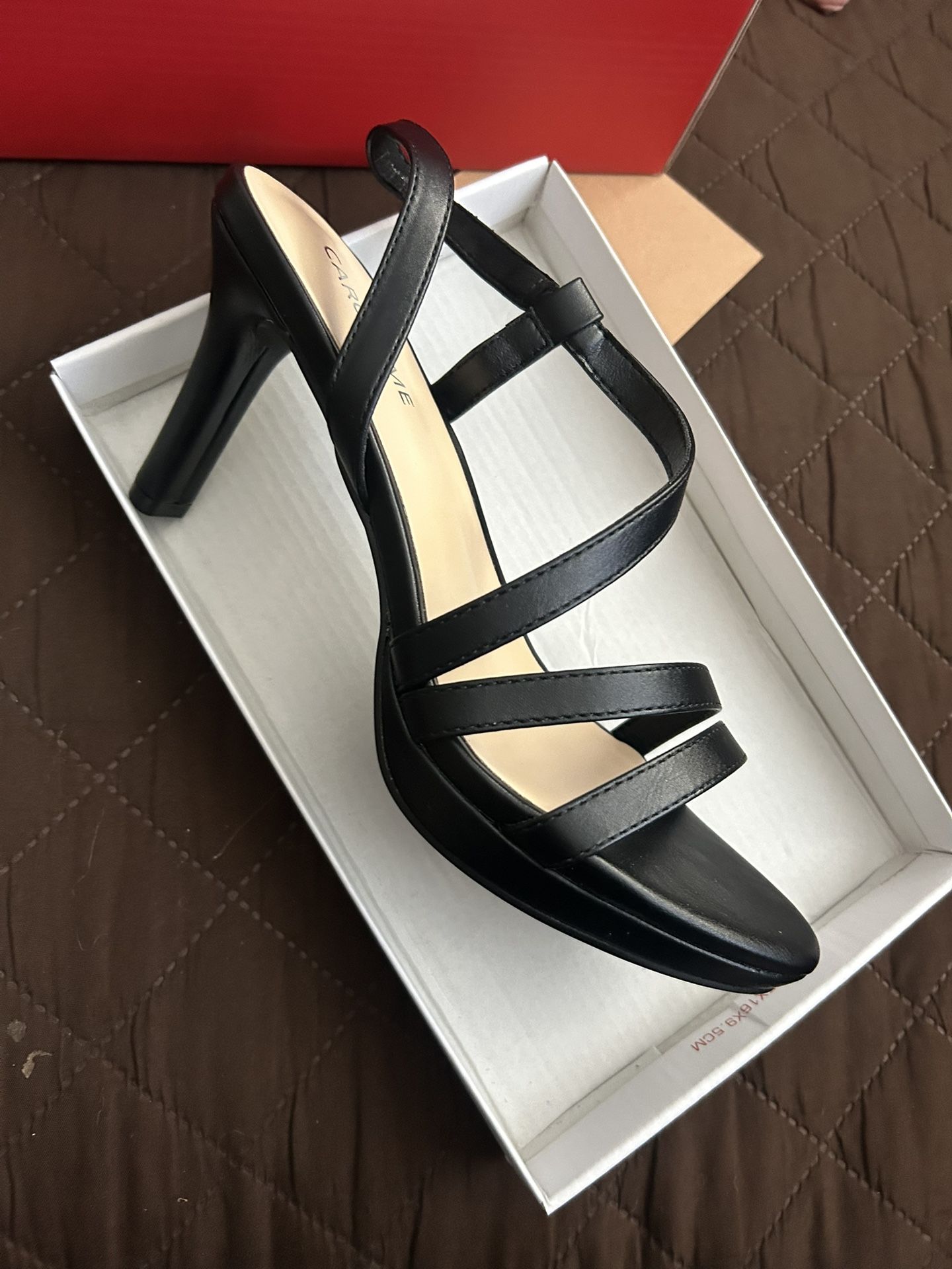 Heels New