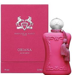 Perfume original Parfums de Marly Oriana Eau de Parfum (75ml / 2.5 oz).