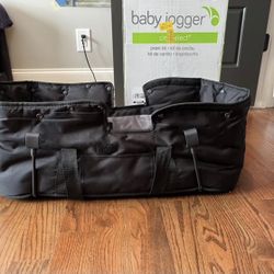 Baby Jogger City Select Bassinet Kit