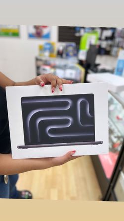 Apple Macbook Pro 14 inch M4 16GB 512GB