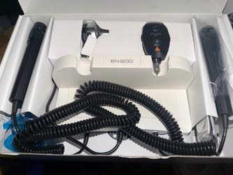 HEINE Quality Otoscope & Ophthalmoscope