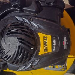 21 in. 150cc Briggs and Stratton 625ex Engine Rear Wheel Drive 2-in-1 Gas Self Propelled Walk Behind Law Mower