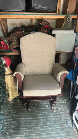 Rocking Chair