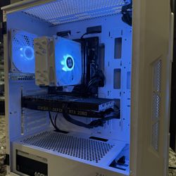 Gaming Pc | RTX 2060 | Ryzen 5 5500 | 32GB Ram |  500GB SSD | Windows 11