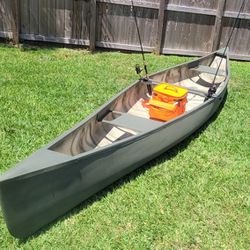 Kayak Mohawk Angler 