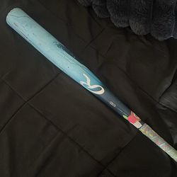 2024 Rawlings Clout AI 33 inch BBCOR -3