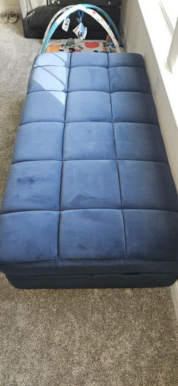 Large Ottoman For Sale/OBO