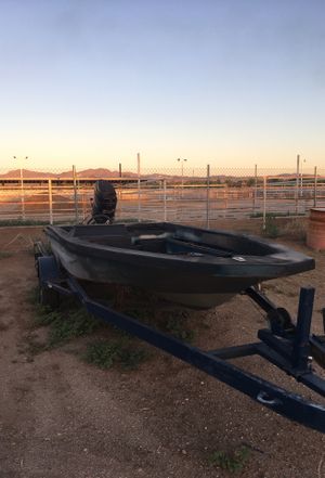 New and Used Bass boats for Sale in Mesa, AZ - OfferUp