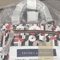 Dooney And Bourke Satchel