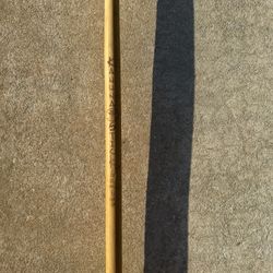 Kahuna Big Stick longboard paddle 66”