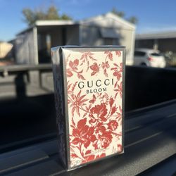 Gucci Bloom For Women 