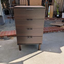 Four Drawer Dresser