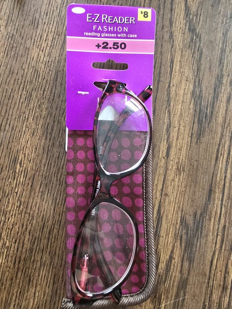 Reading Glasses