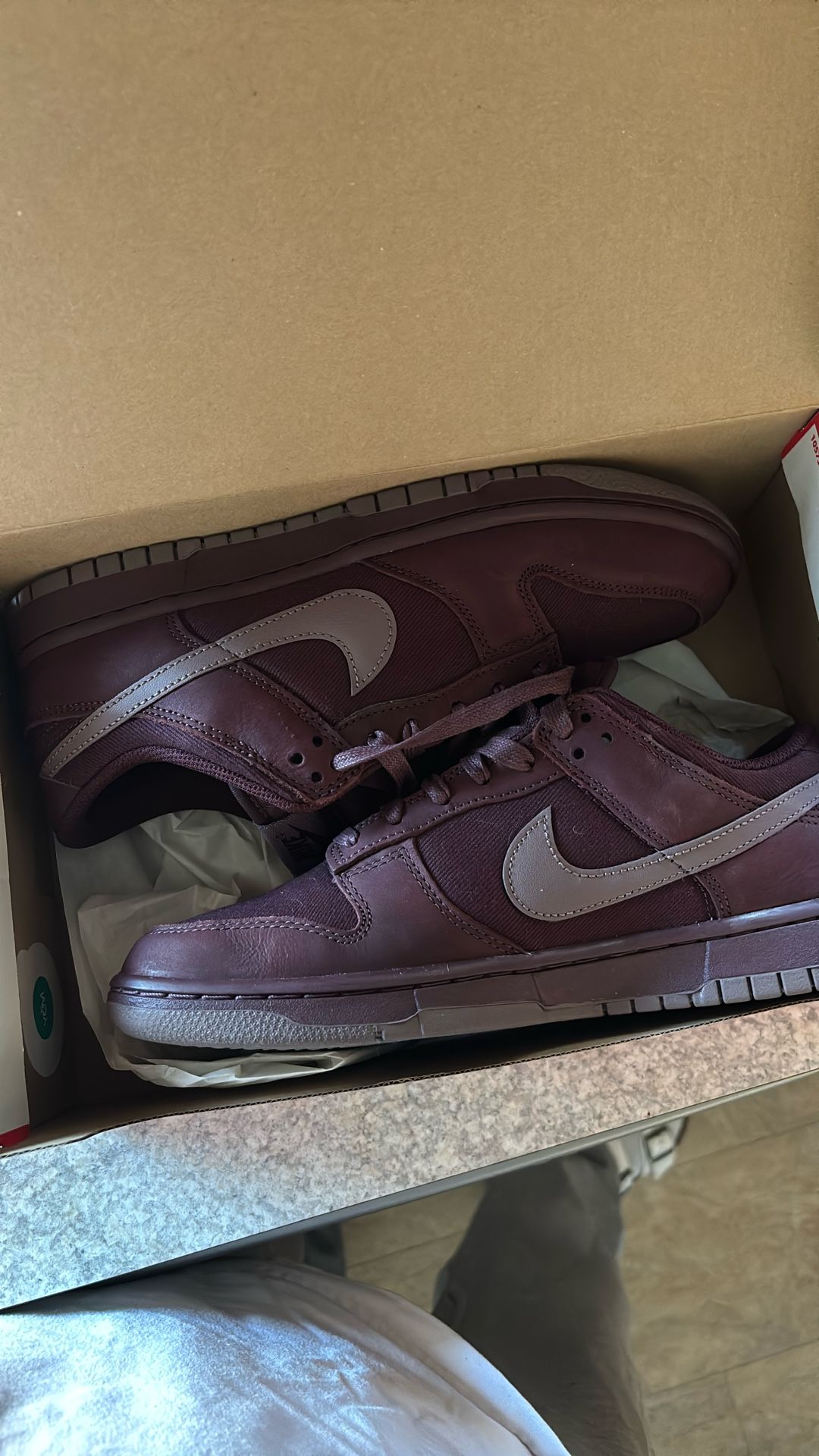 Nike Dunks