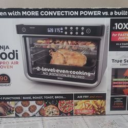 Ninja Foodi Xl