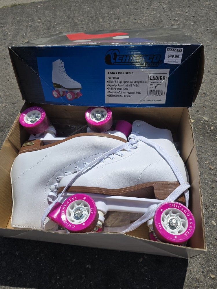 Skates