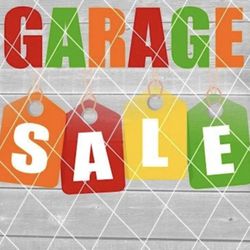 Garage Sale