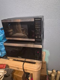 Microwaves (2)