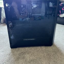 Gaming Computer Bundle 