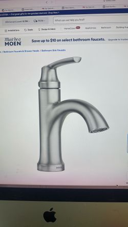 Bath Room Faucet