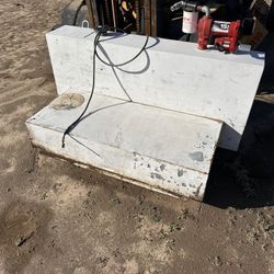 100 Gallon Diesel Tank 